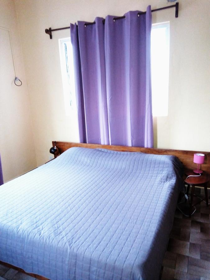 Hotel Chez Fanny Kpalimé Extérieur photo